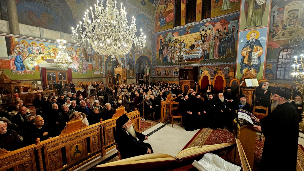 omilia essex agiologiki 3