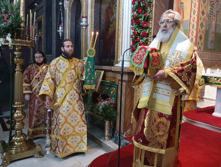 onomastiria timotheos 1