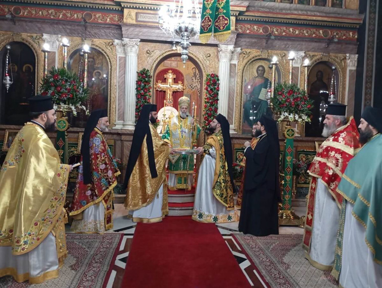 onomastiria timotheos 1