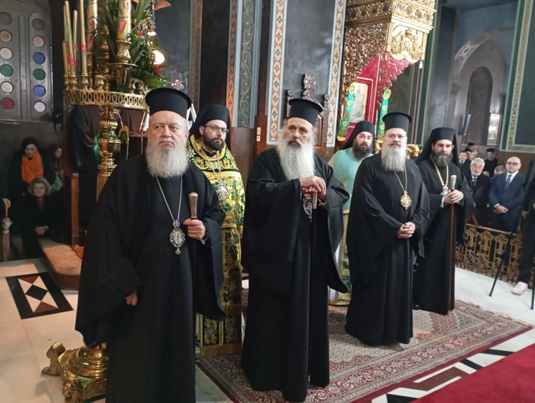 onomastiria timotheos 1