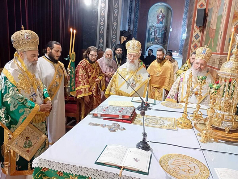 onomastiria timotheos 1