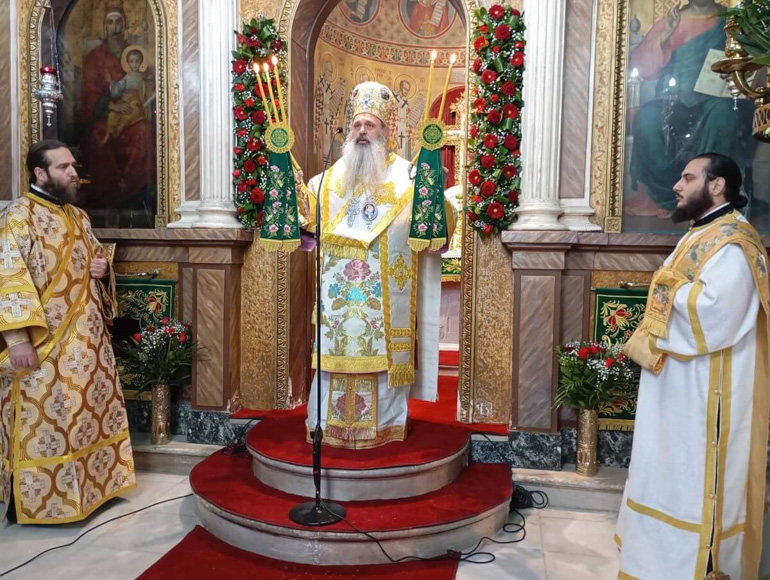 onomastiria timotheos 1