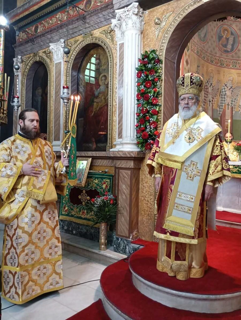 onomastiria timotheos 1