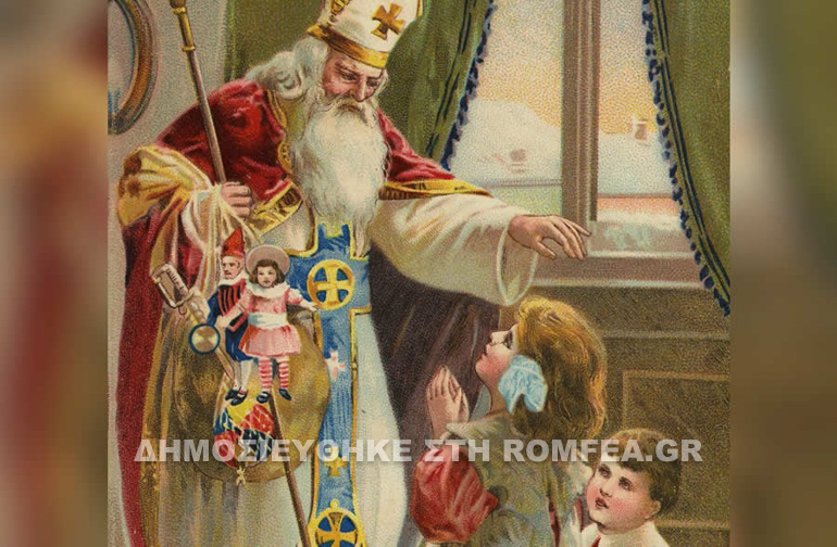 santa clauss 7