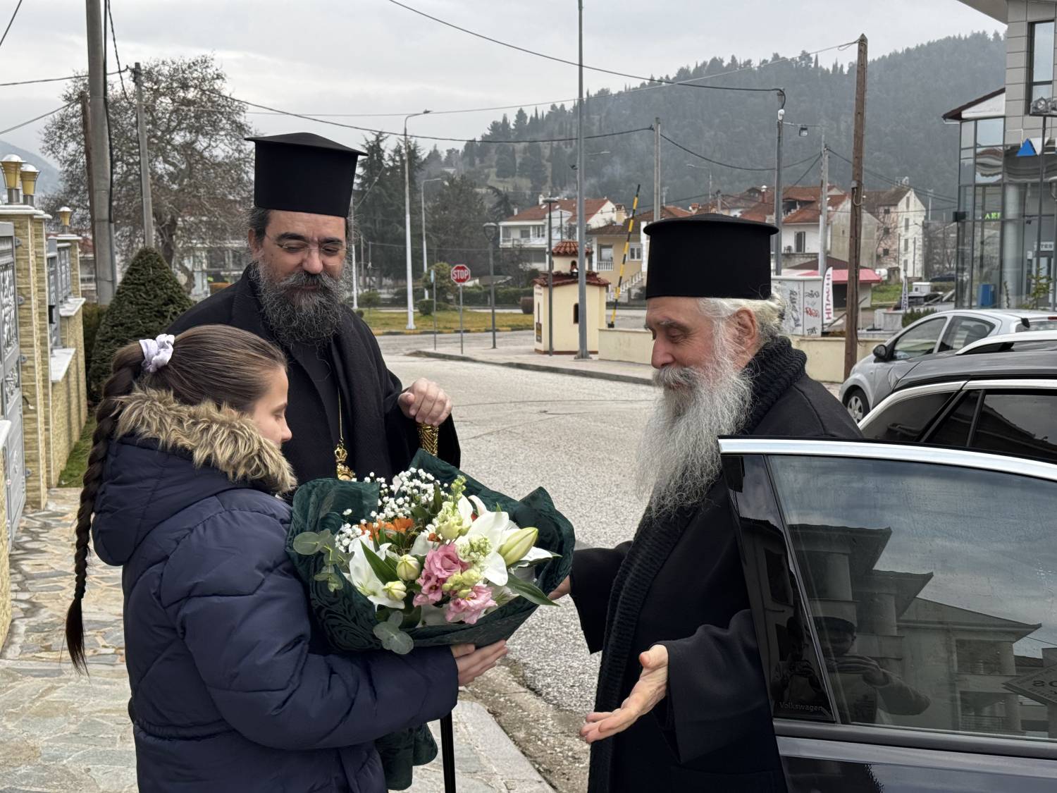 sina kastoria