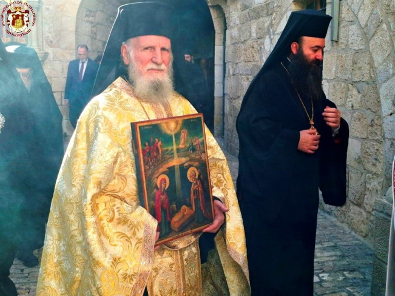 sinaxi panagias ierosolima 1