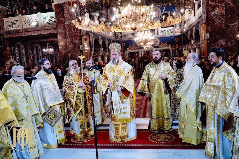 thessniki agiou grigoriou
