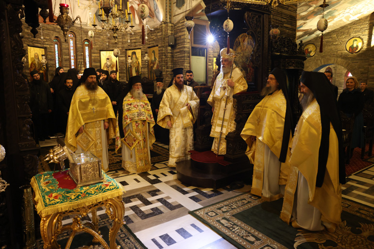 trikorfo agios serafeim 2