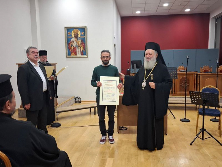 xalkdikos katsiaras 1