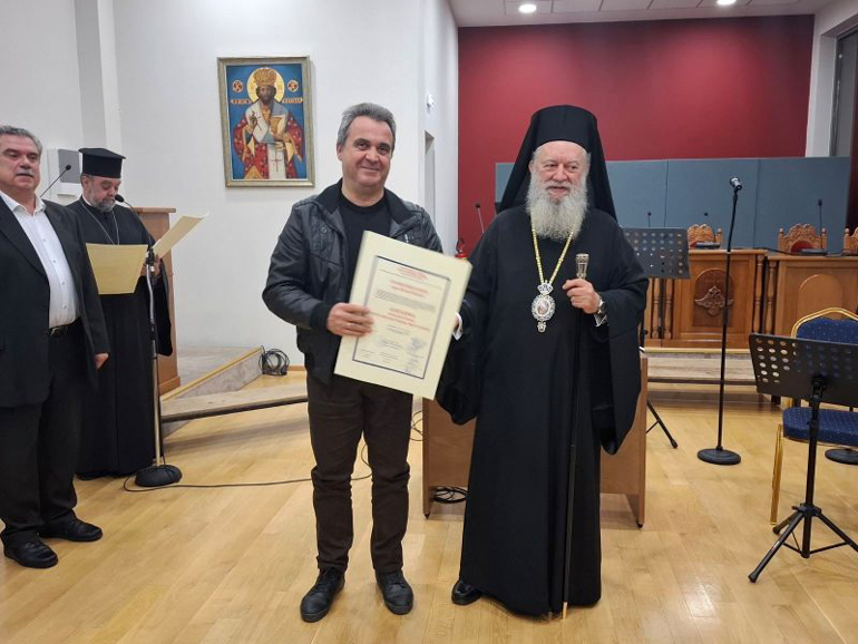 xalkdikos katsiaras 1