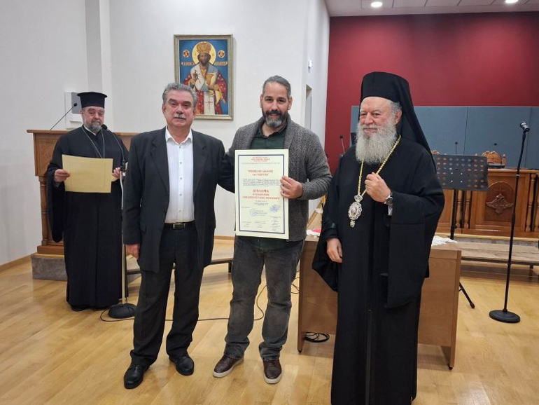 xalkdikos katsiaras 1