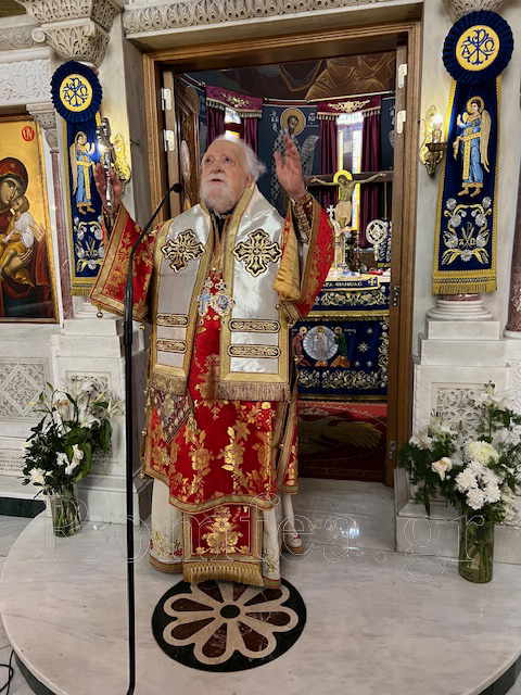 telonoy koronias 1