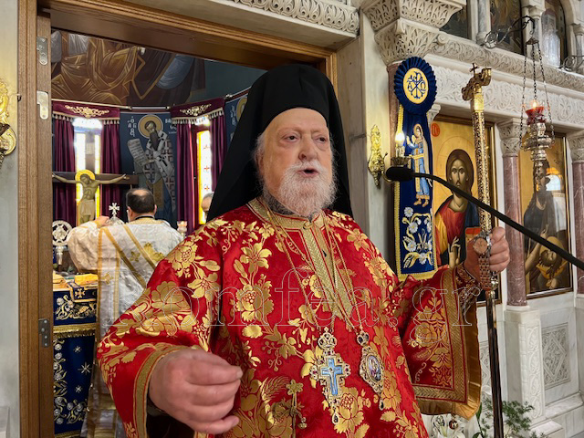 telonoy koronias 18
