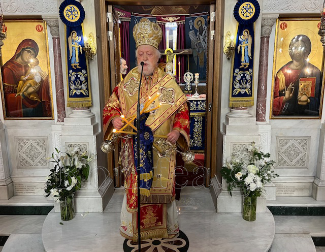 telonoy koronias 1