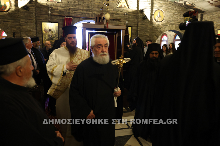enthronisi trikorfiotissa 1
