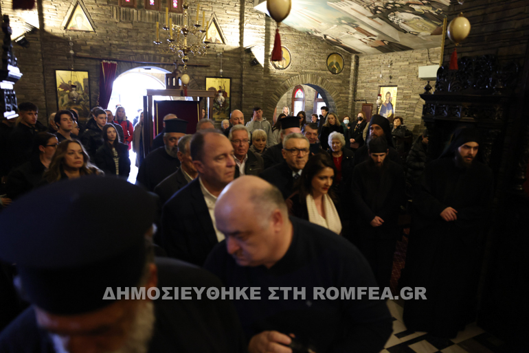enthronisi trikorfiotissa 1