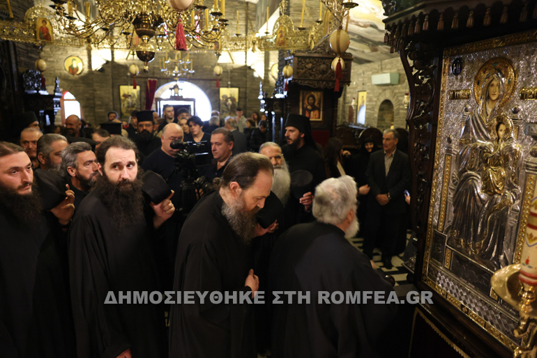 enthronisi trikorfiotissa 1