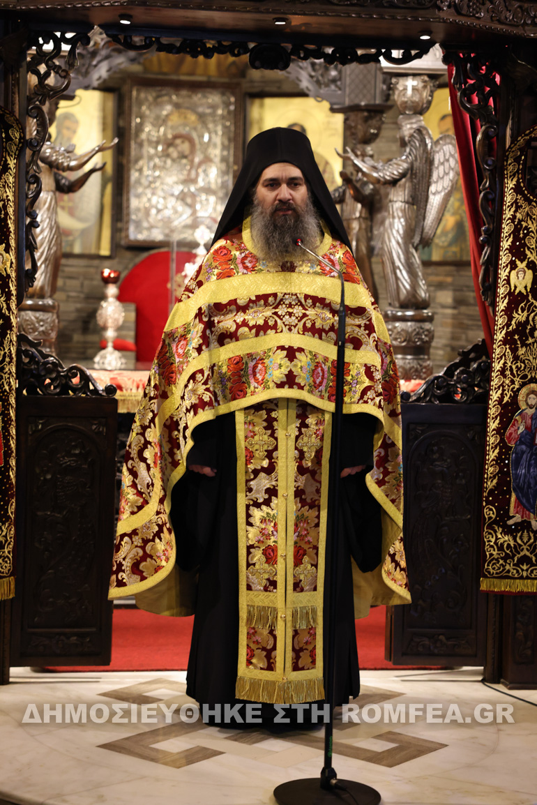 enthronisi trikorfiotissa 1