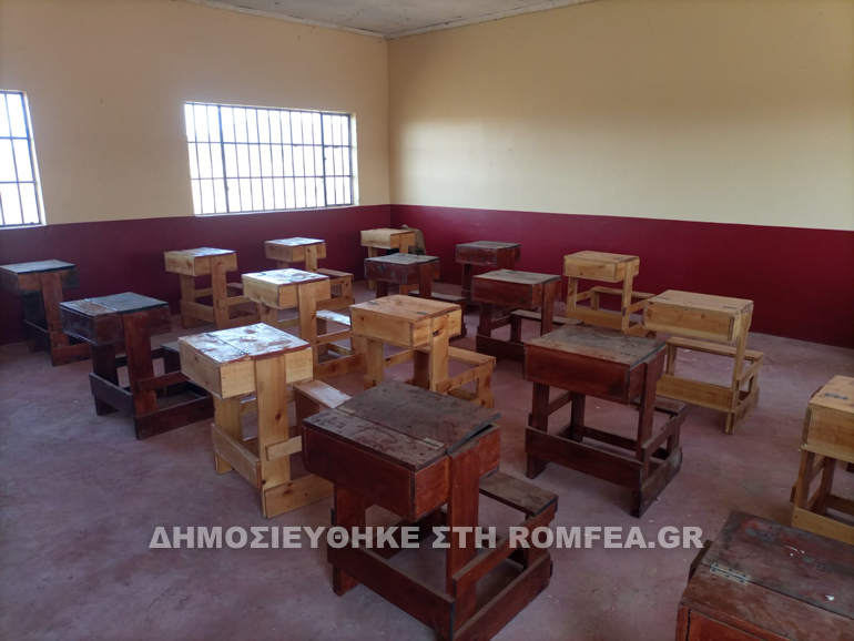 makarios kenia 1