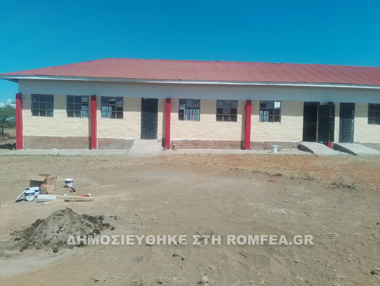 makarios kenia 1