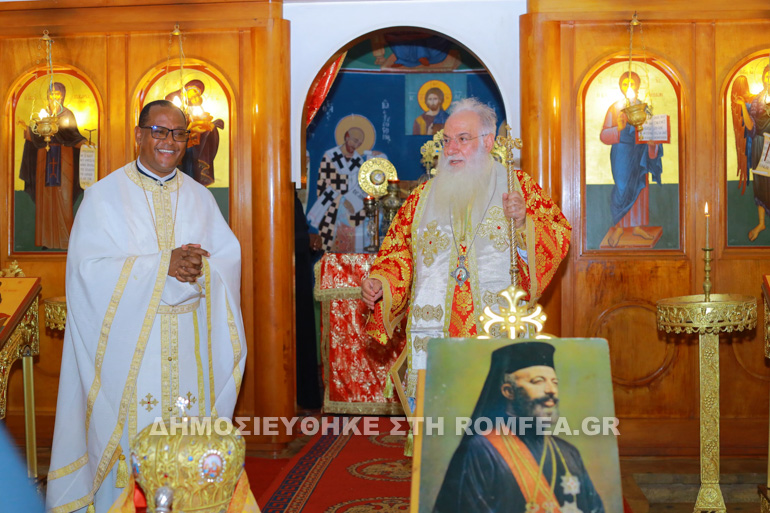makarios kenia 1