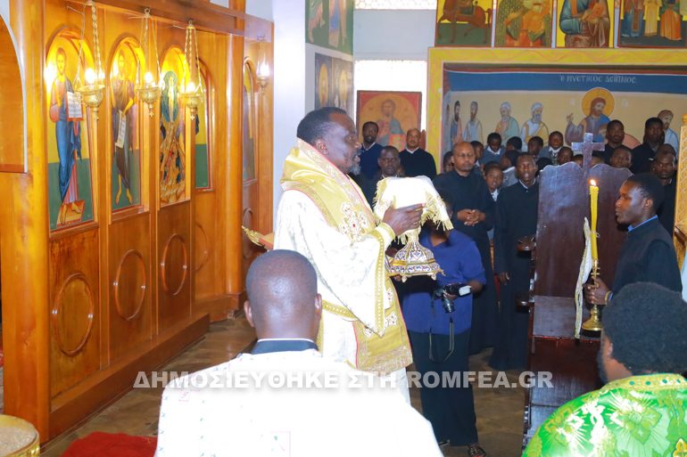 makarios kenia 1
