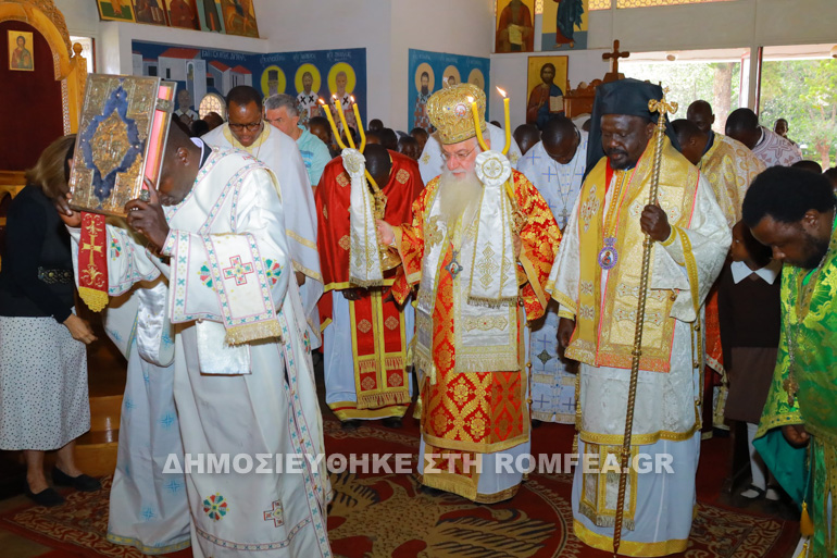 makarios kenia 1