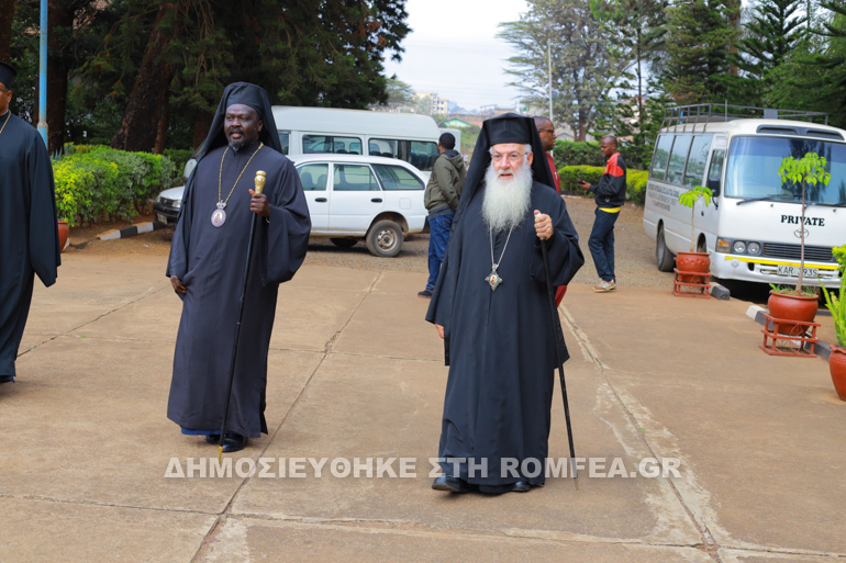 makarios kenia 1