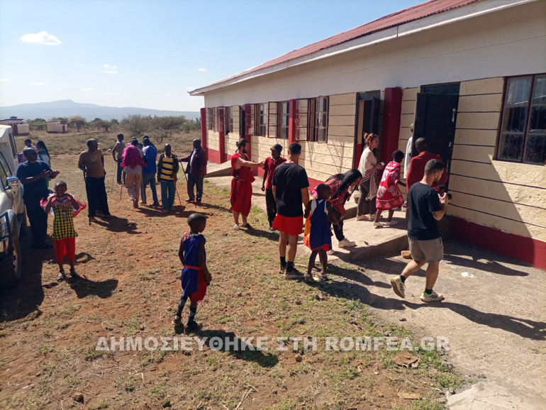 makarios kenia 1