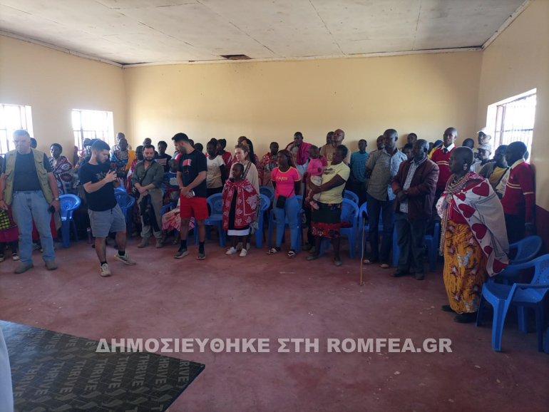 makarios kenia 1