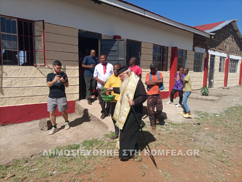 makarios kenia 1