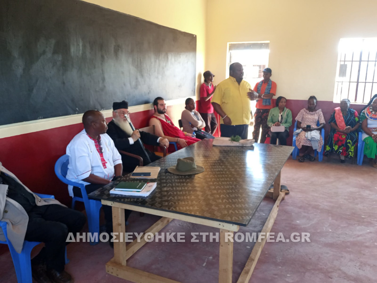 makarios kenia 1