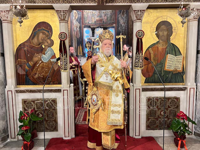 athanasios koronias 1