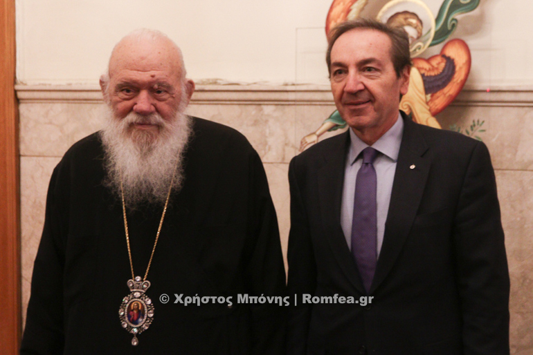 ieronimos papastavroy 1