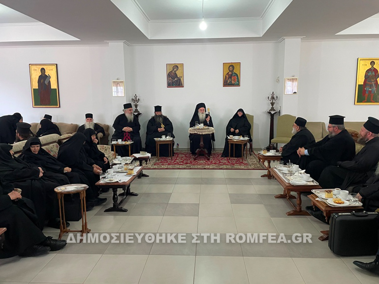 monastiki sinaxi 1