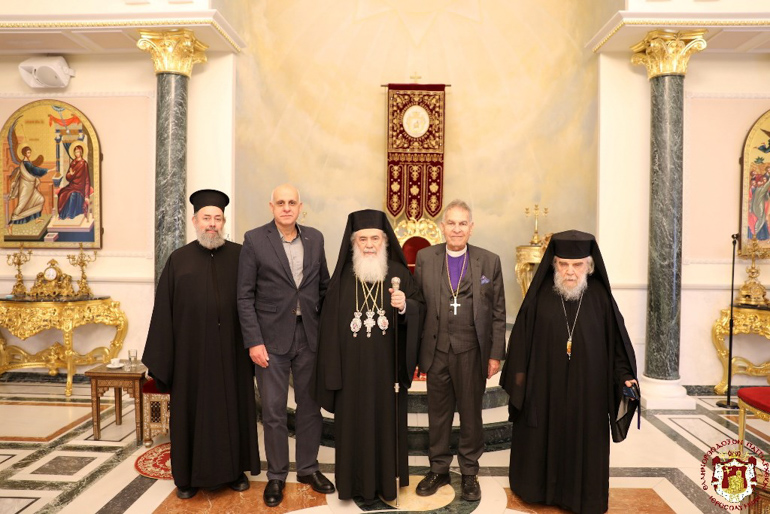 xristianikes ekklhsies 2