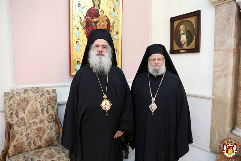 xristianikes ekklhsies 2