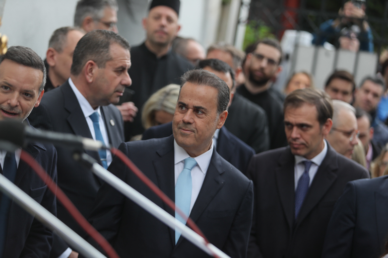 agiasmos dexameni 1