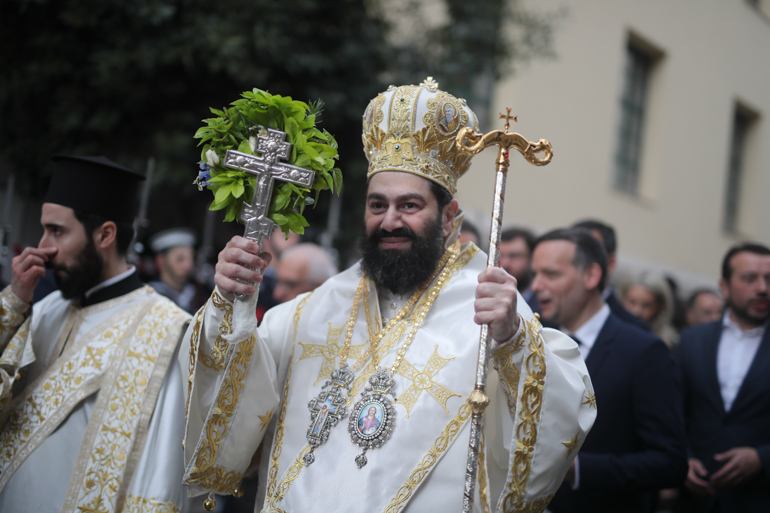 agiasmos dexameni 1