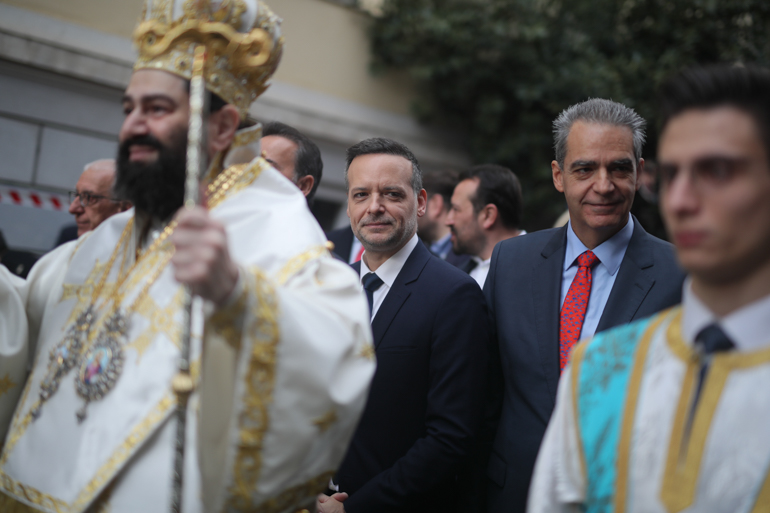 agiasmos dexameni 1