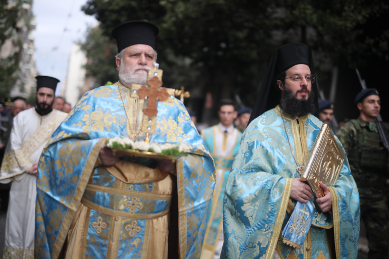 agiasmos dexameni 1