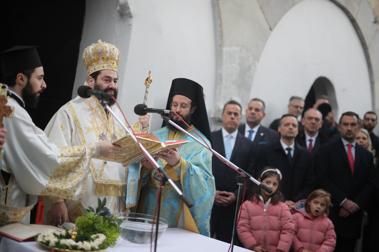 agiasmos dexameni 1