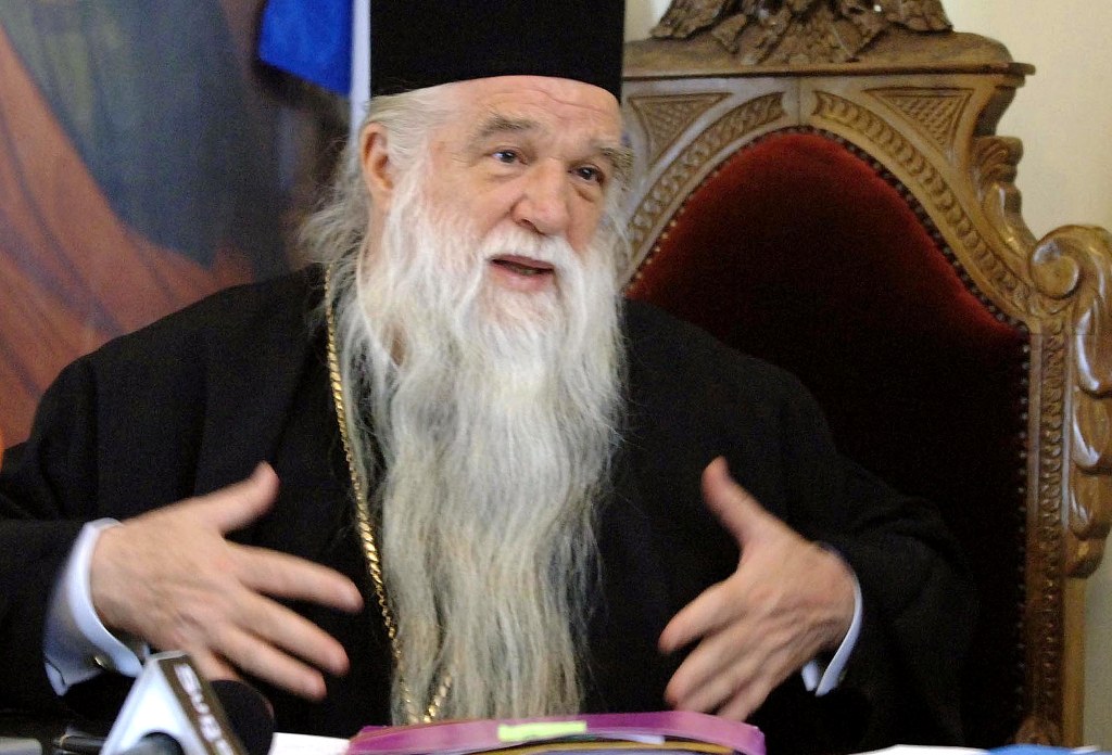 Amvrosios