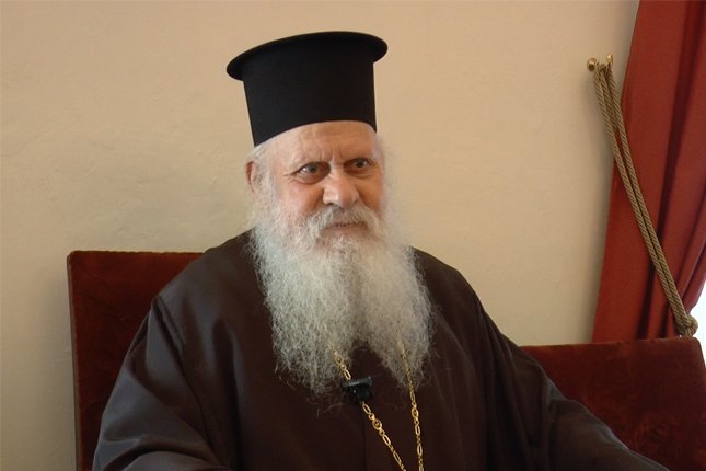 MhtrThiras epifanios