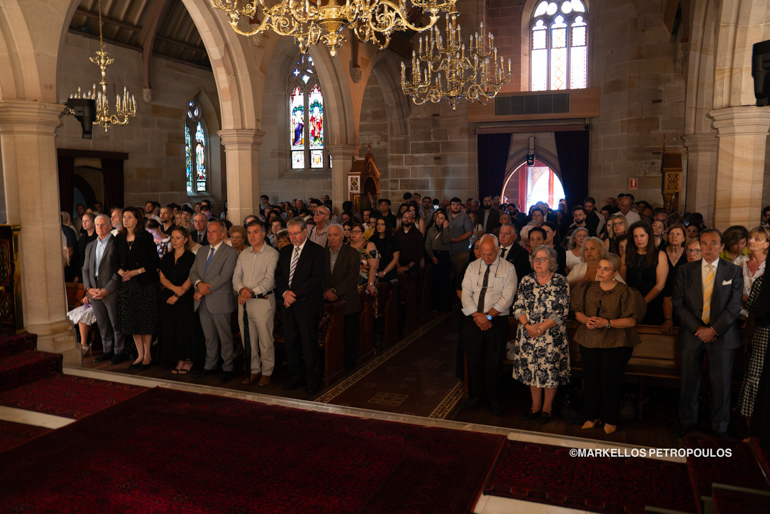 a kataniktikos sidney 1