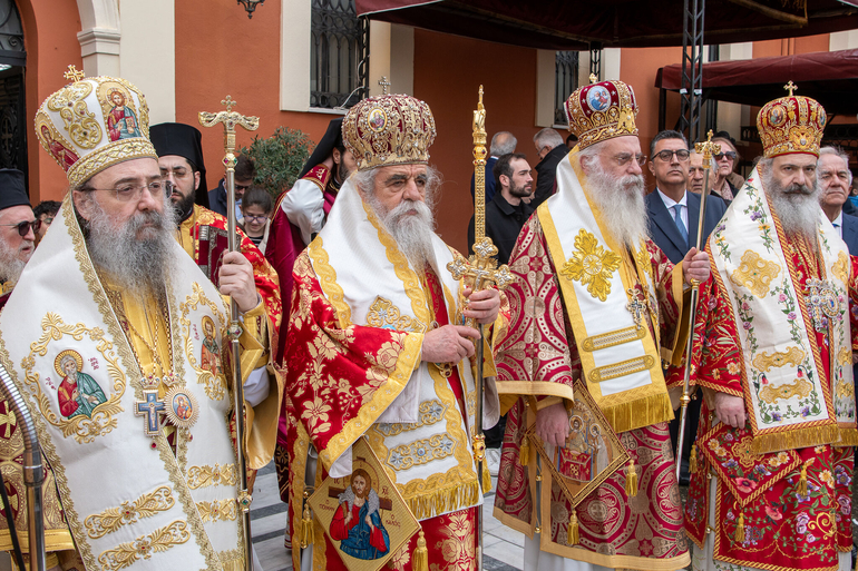 ag xaralampos pirgos
