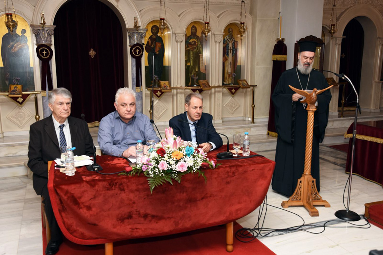ekdilosi kapodistrias thivon 1