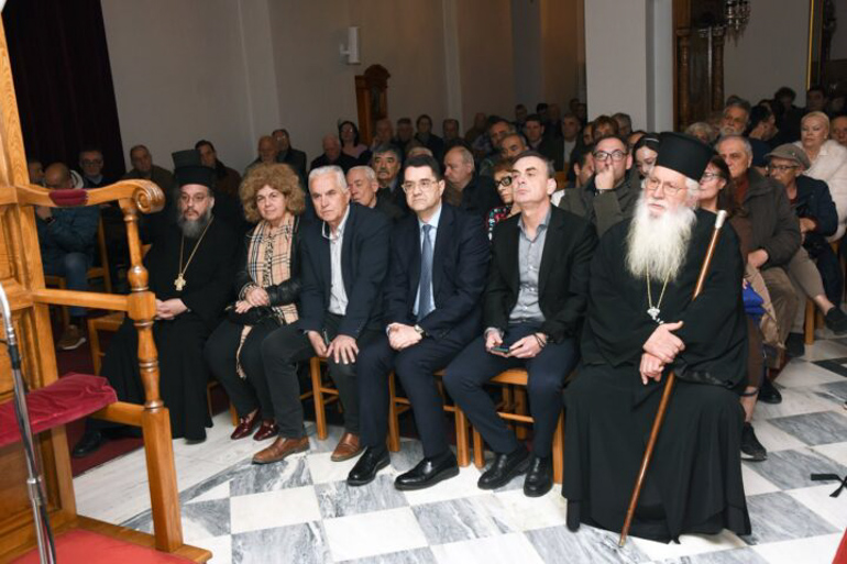 ekdilosi kapodistrias thivon 1