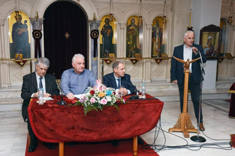 ekdilosi kapodistrias thivon 1