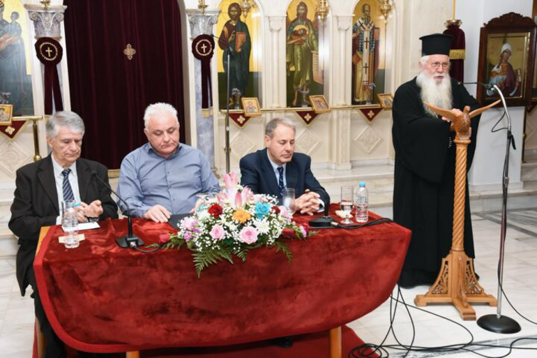 ekdilosi kapodistrias thivon 1